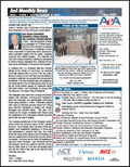 "AeA Monthly News, March 2005" (print version)