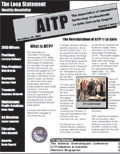 "AITP Newsletter"